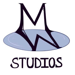 MW Studios Logo